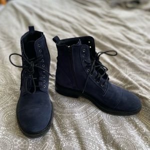 Designer AVITTO Boots